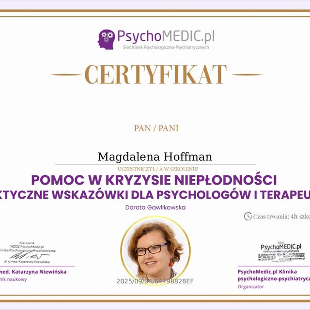 Powiększ obraz: certificate 3