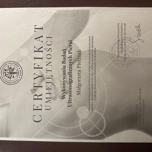 Powiększ obraz: certificate 6