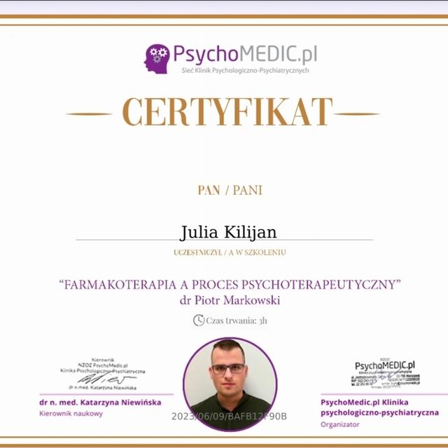 Powiększ obraz: certificate 5