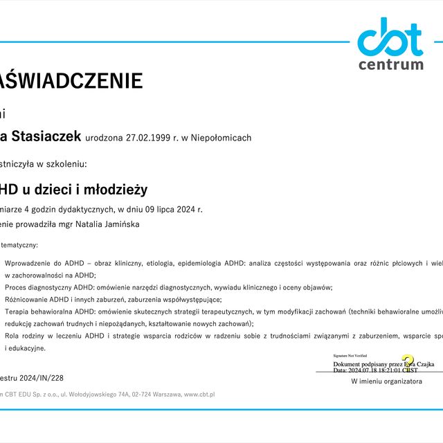Powiększ obraz: certificate 2