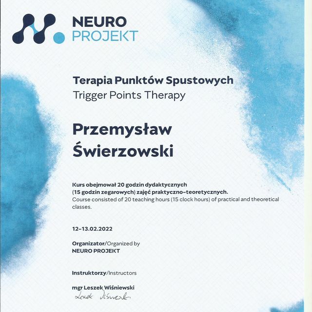 Powiększ obraz: certificate 8