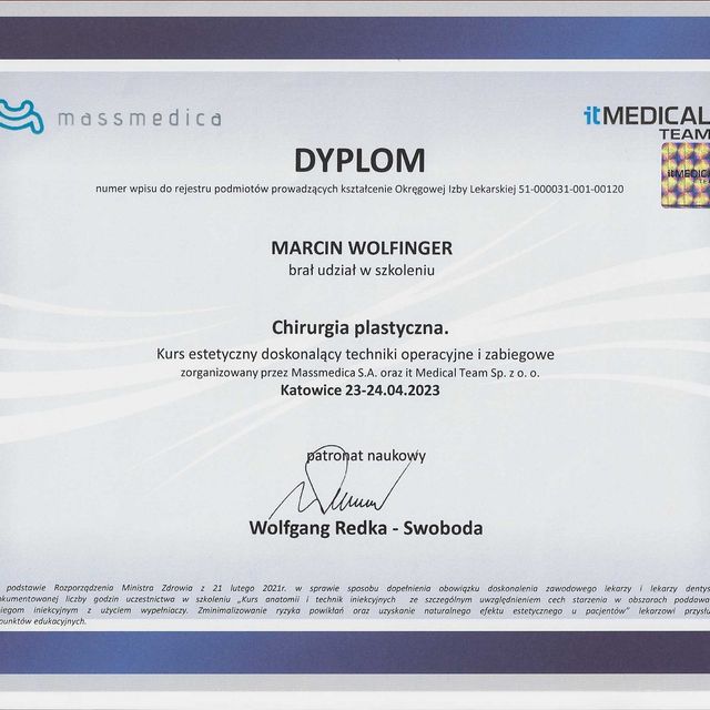 Powiększ obraz: certificate 10