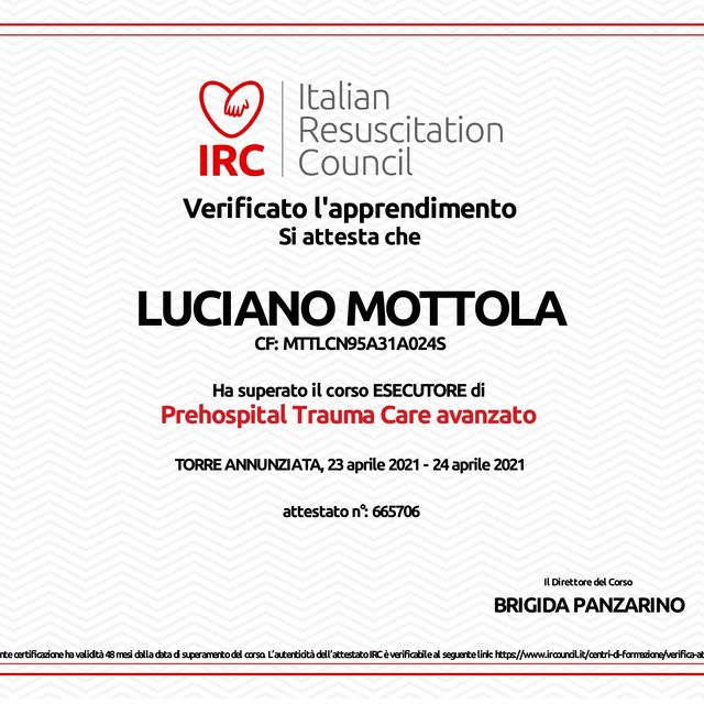 Ingrandire l'immagine: certificate 15