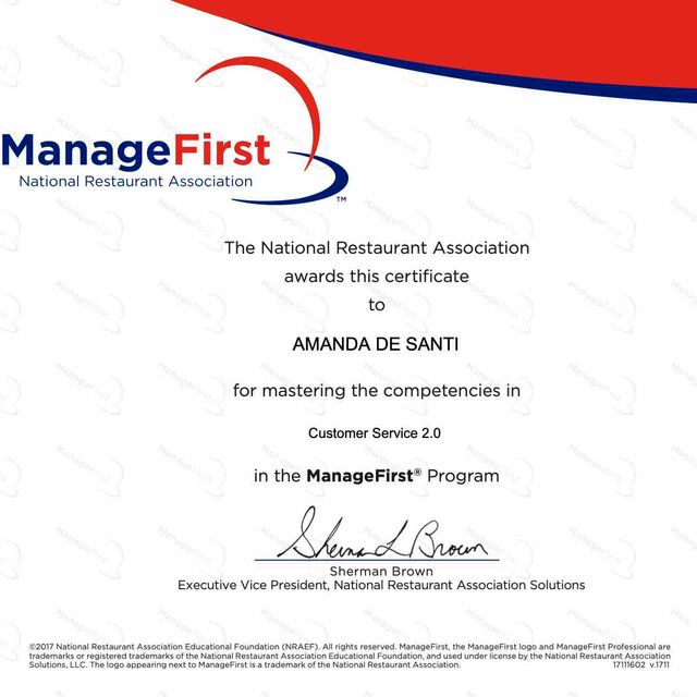 Ingrandire l'immagine: certificate 11