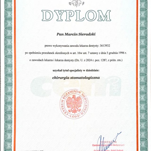 Powiększ obraz: certificate 1