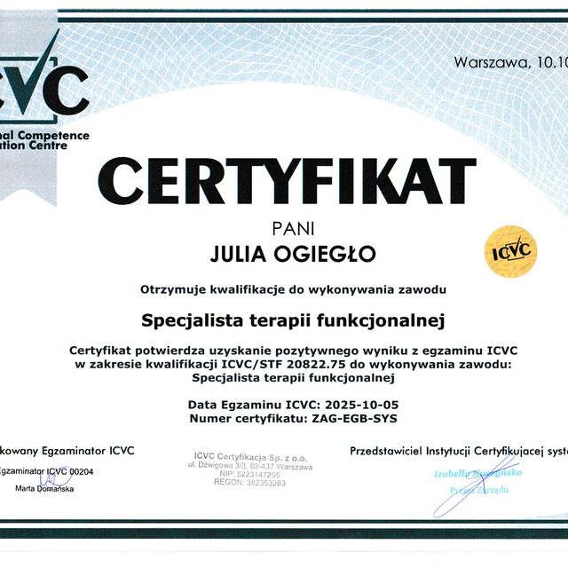 Powiększ obraz: certificate 2