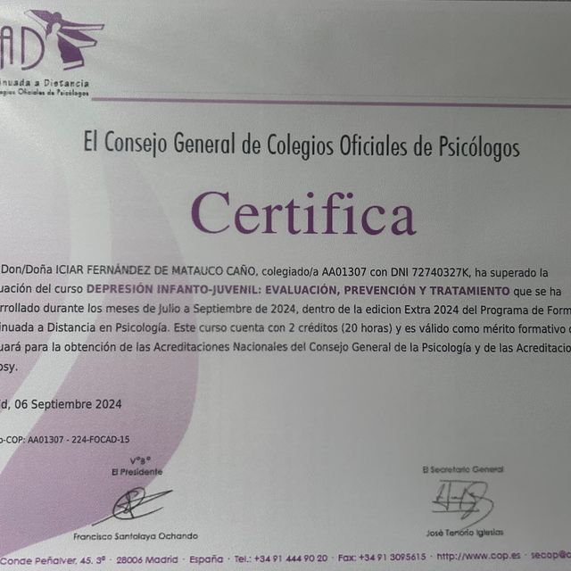 Acercar imagen: certificate 4