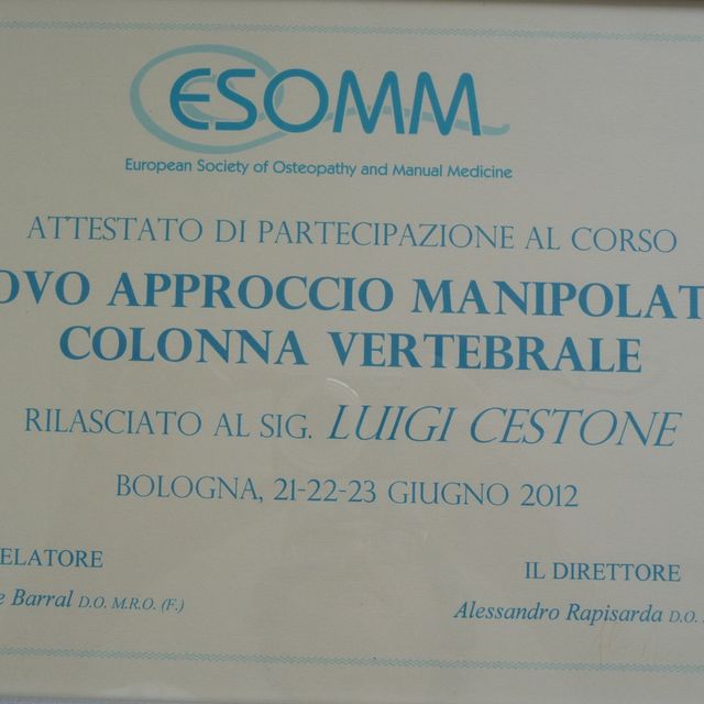 Ingrandire l'immagine: certificate 12