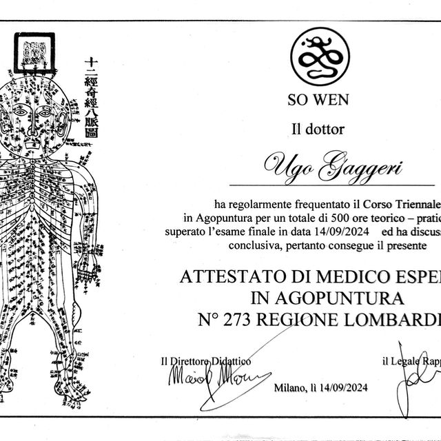 Ingrandire l'immagine: certificate 2