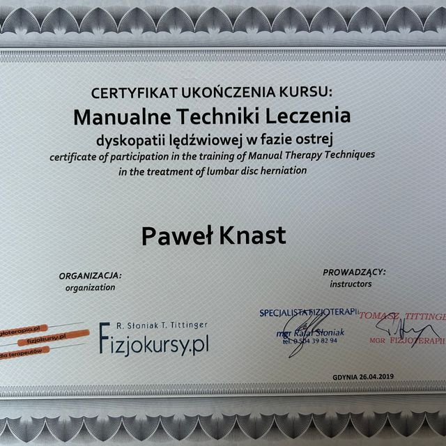 Powiększ obraz: certificate 28