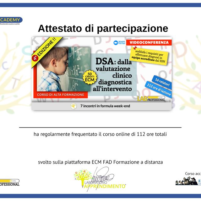 Ingrandire l'immagine: certificate 1