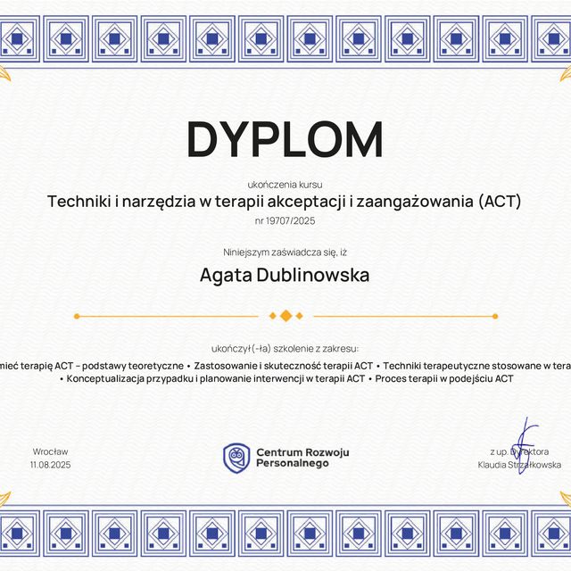 Powiększ obraz: certificate 2