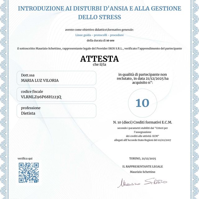 Ingrandire l'immagine: certificate 2