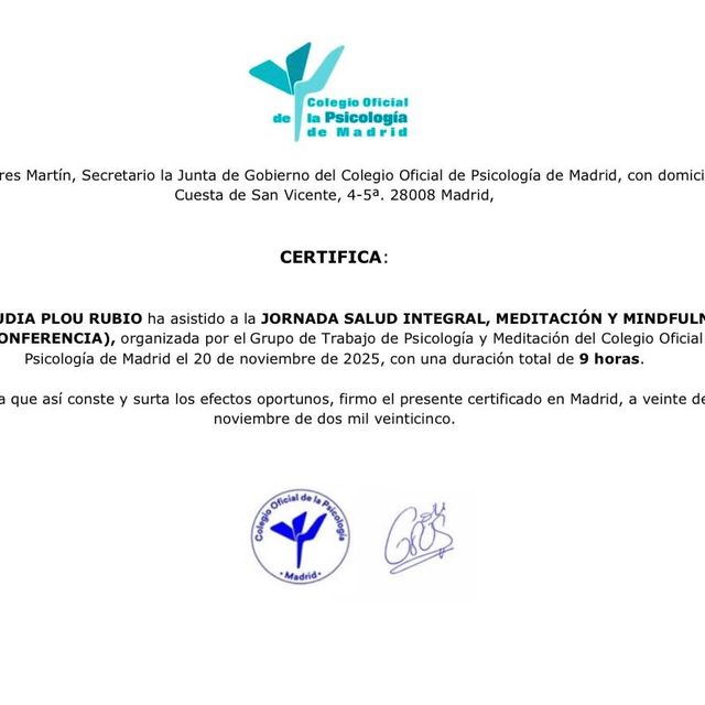 Acercar imagen: certificate 1