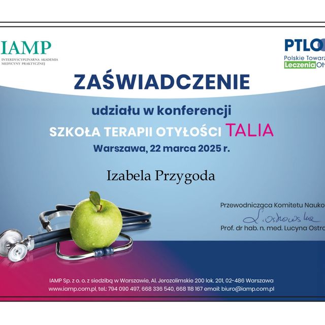 Powiększ obraz: certificate 14