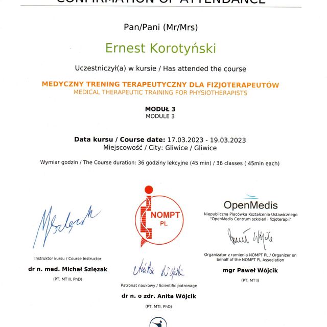 Powiększ obraz: certificate 5