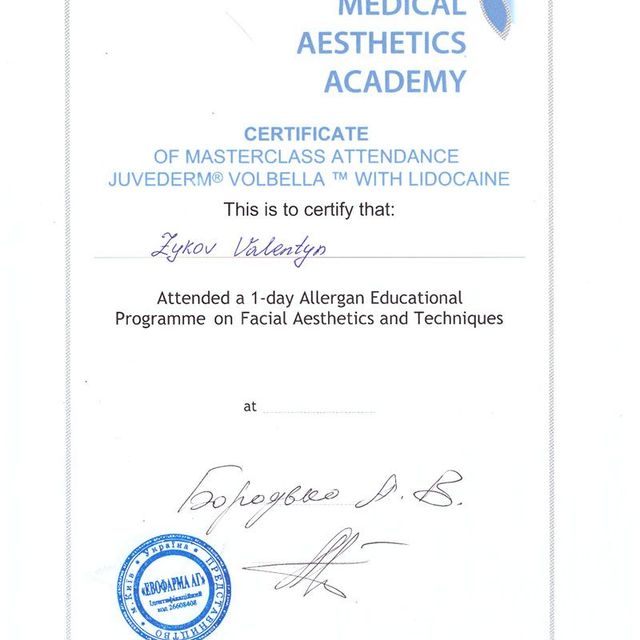 Powiększ obraz: certificate 9