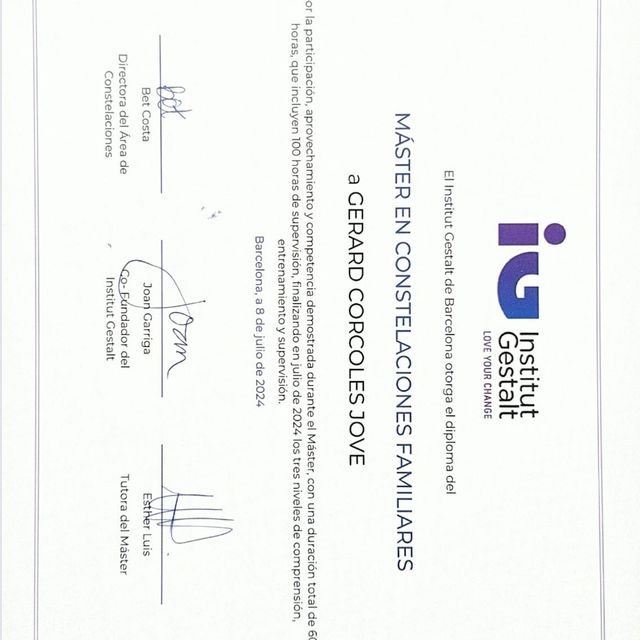 Acercar imagen: certificate 2