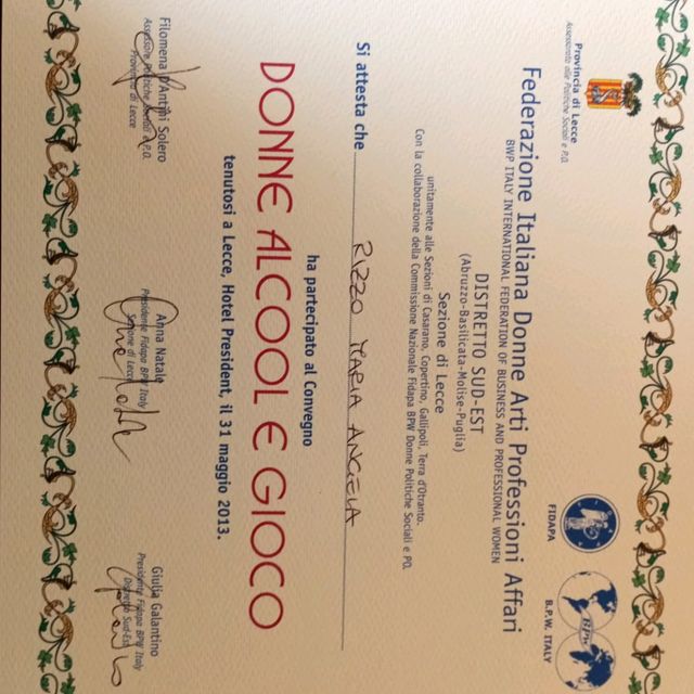 Ingrandire l'immagine: certificate 7