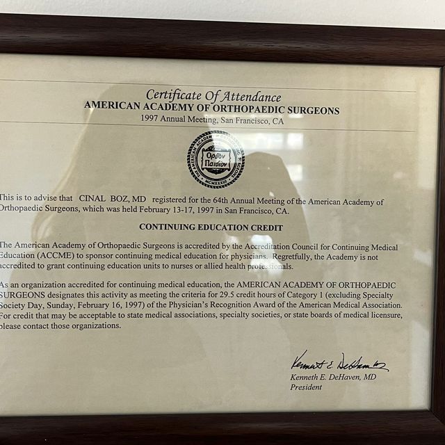 Resmi büyüt: certificate 19