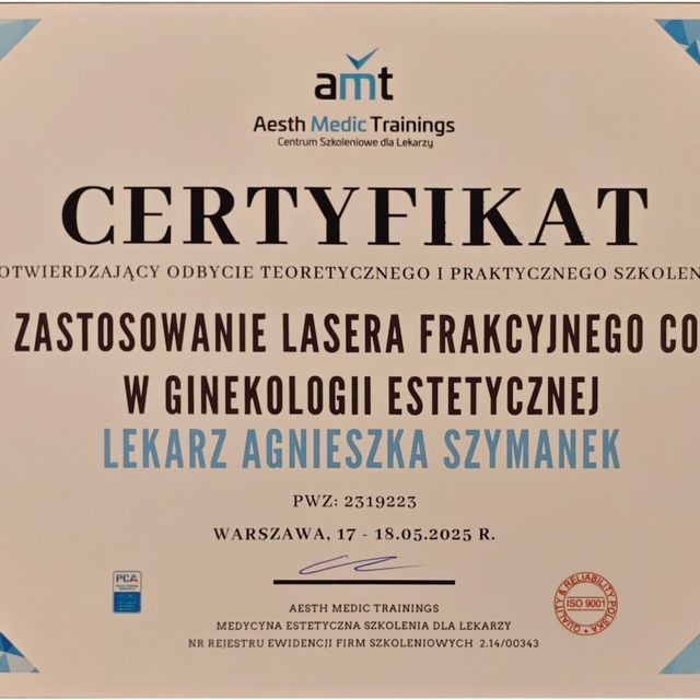 Powiększ obraz: certificate 5