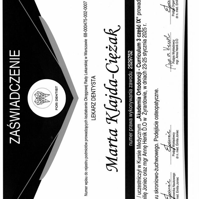 Powiększ obraz: certificate 29