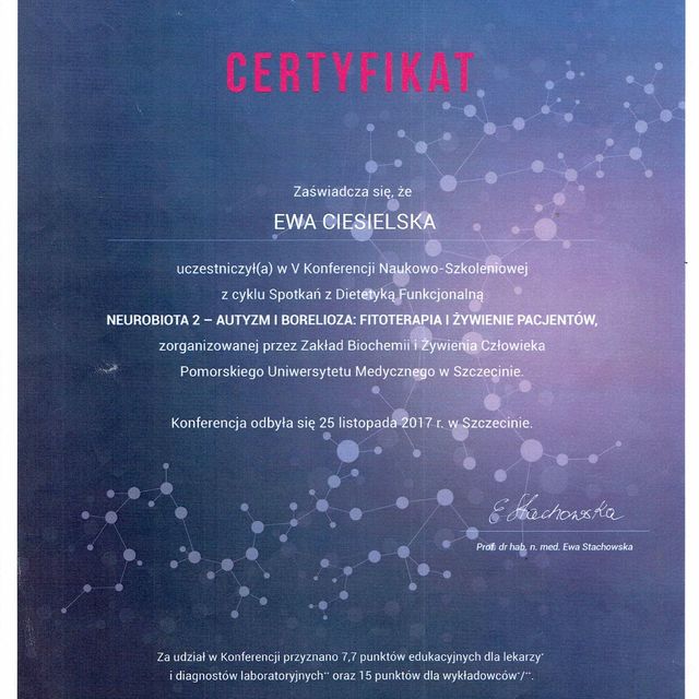 Powiększ obraz: certificate 23