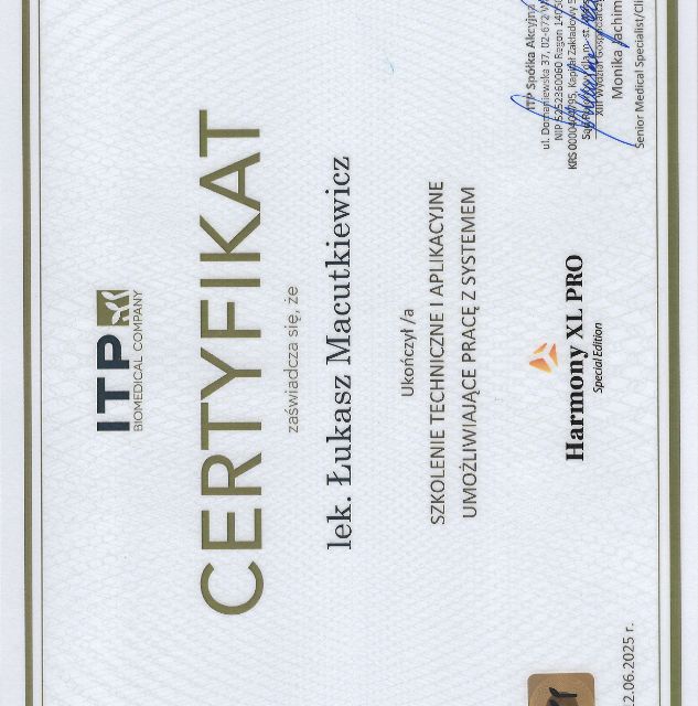 Powiększ obraz: certificate 1