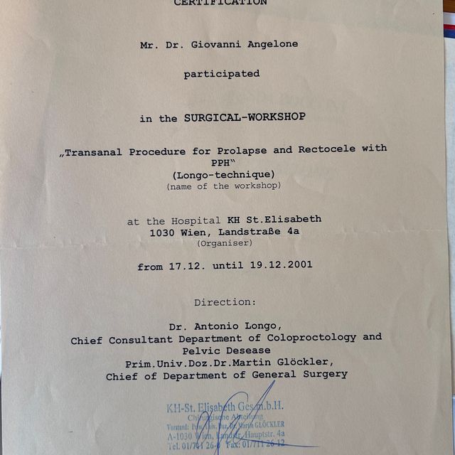 Ingrandire l'immagine: certificate 7