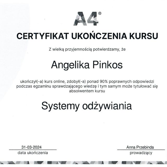Powiększ obraz: certificate 7