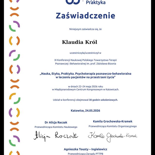 Powiększ obraz: certificate 1