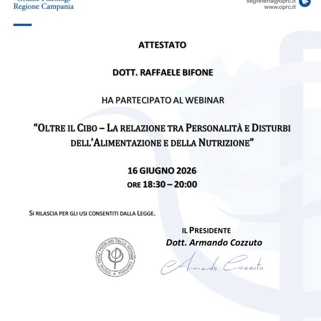 Ingrandire l'immagine: certificate 11