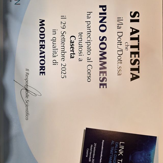 Ingrandire l'immagine: certificate 5