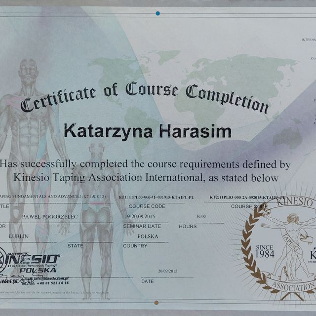 Powiększ obraz: certificate 4