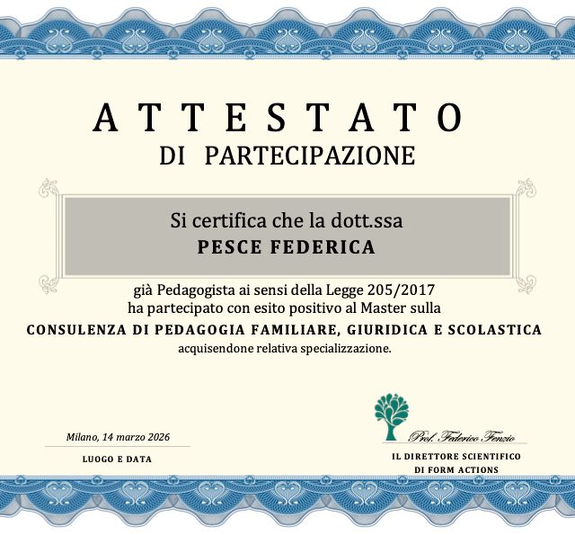 Ingrandire l'immagine: certificate 1