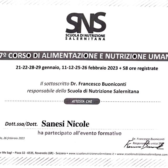 Ingrandire l'immagine: certificate 3
