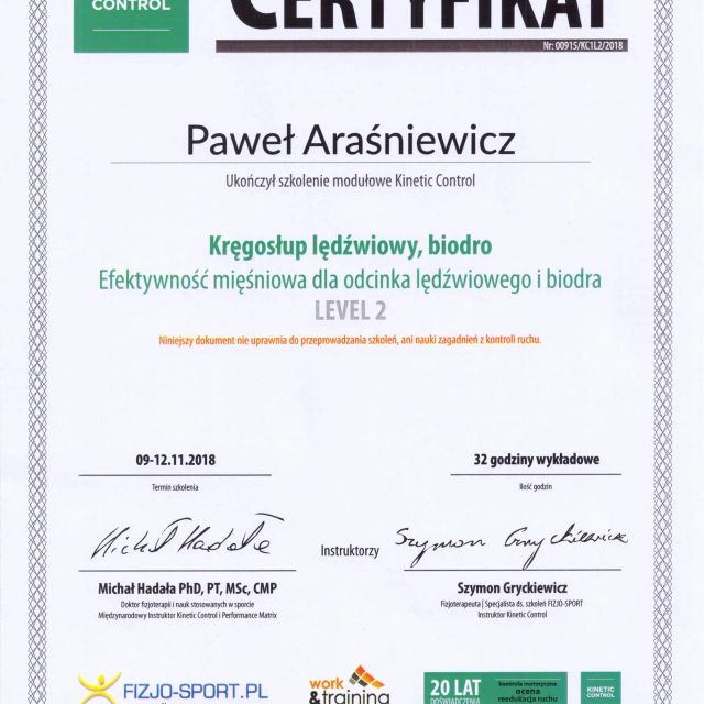 Powiększ obraz: certificate 2