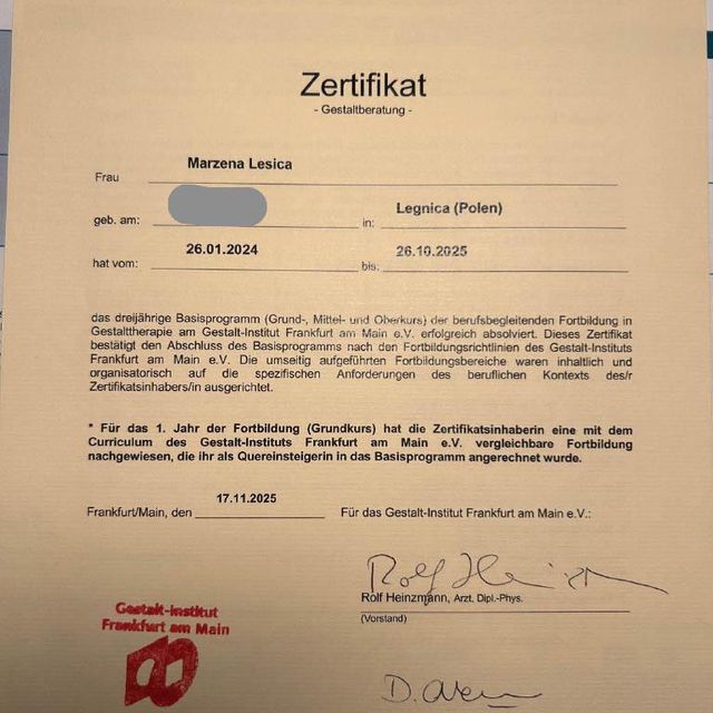 Powiększ obraz: certificate 1