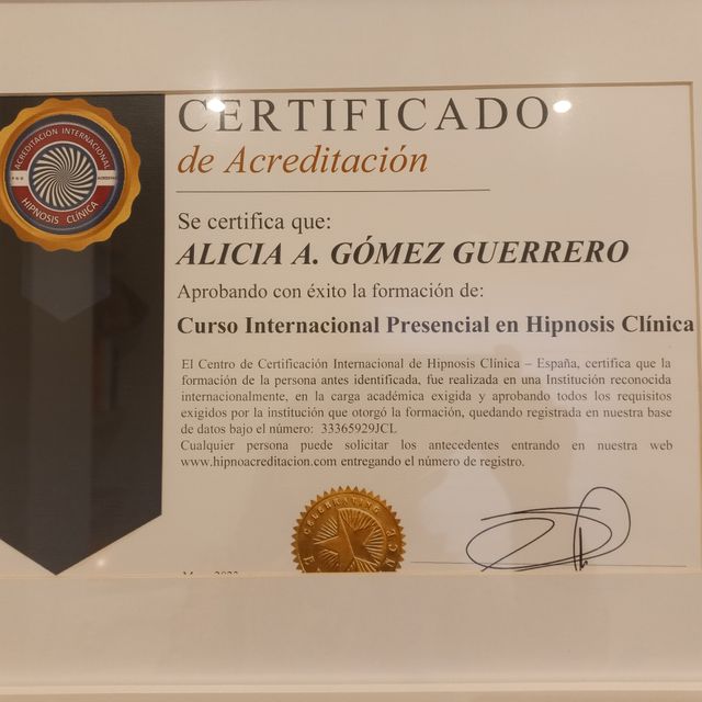 Acercar imagen: certificate 1