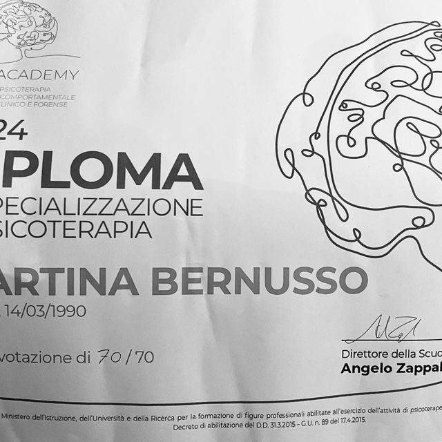 Ingrandire l'immagine: certificate 6