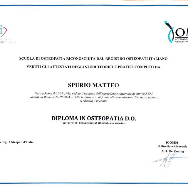 Ingrandire l'immagine: certificate 1