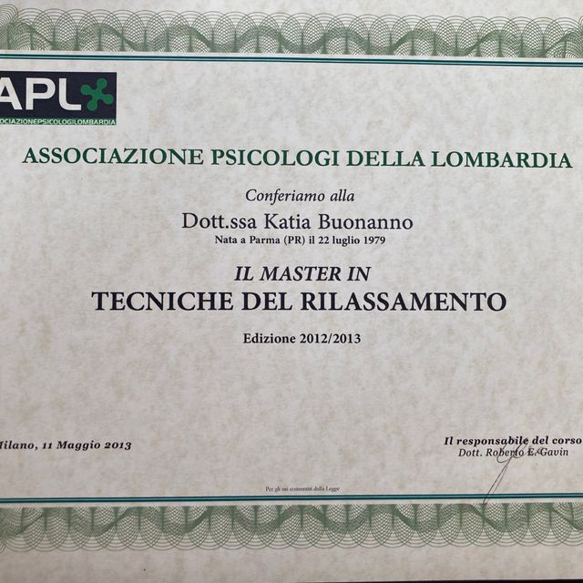 Ingrandire l'immagine: certificate 2