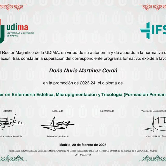 Acercar imagen: certificate 1