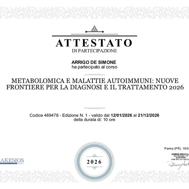 Ingrandire l'immagine: certificate 6