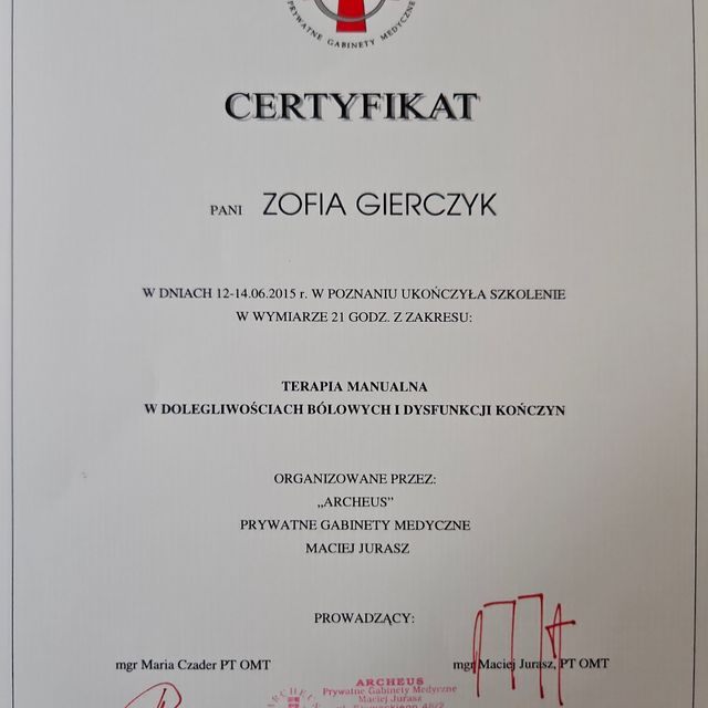Powiększ obraz: certificate 9