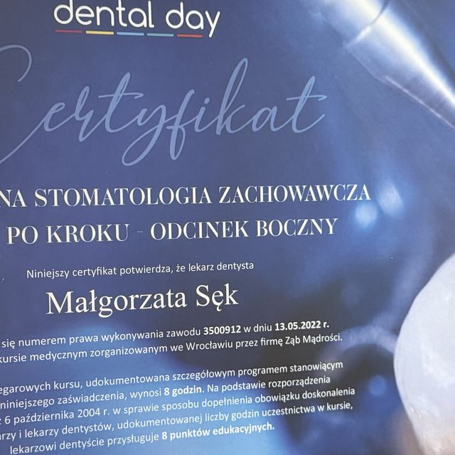 Powiększ obraz: certificate 17
