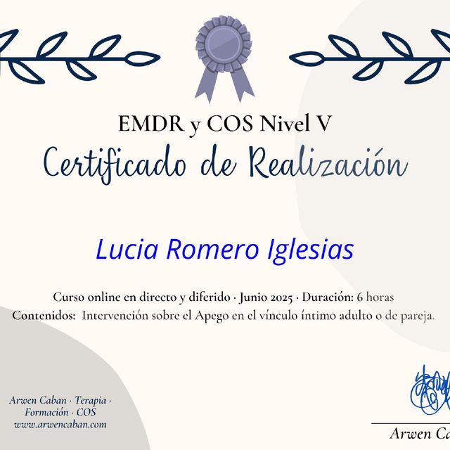 Acercar imagen: certificate 24