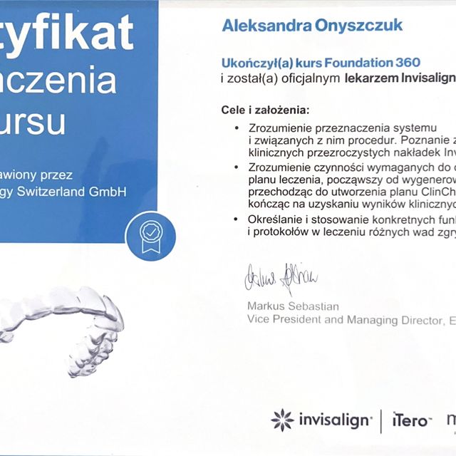 Powiększ obraz: certificate 1