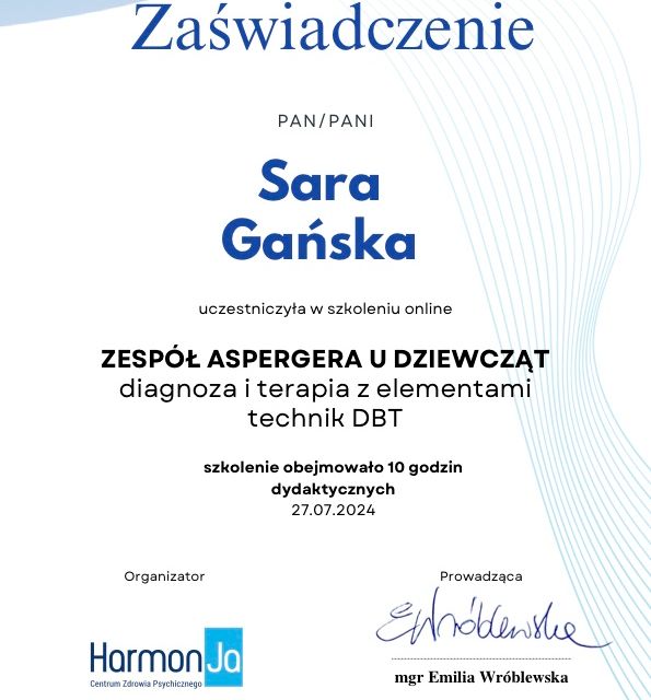 Powiększ obraz: certificate 5