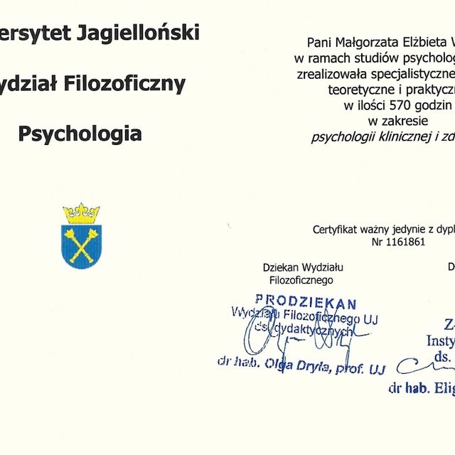 Powiększ obraz: certificate 6